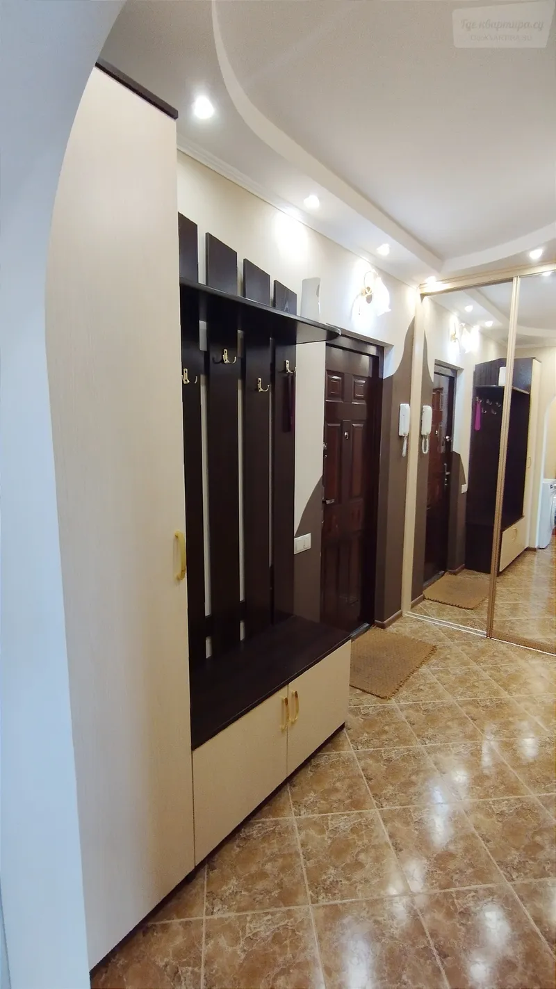 улица Энергостроителей, 10к1