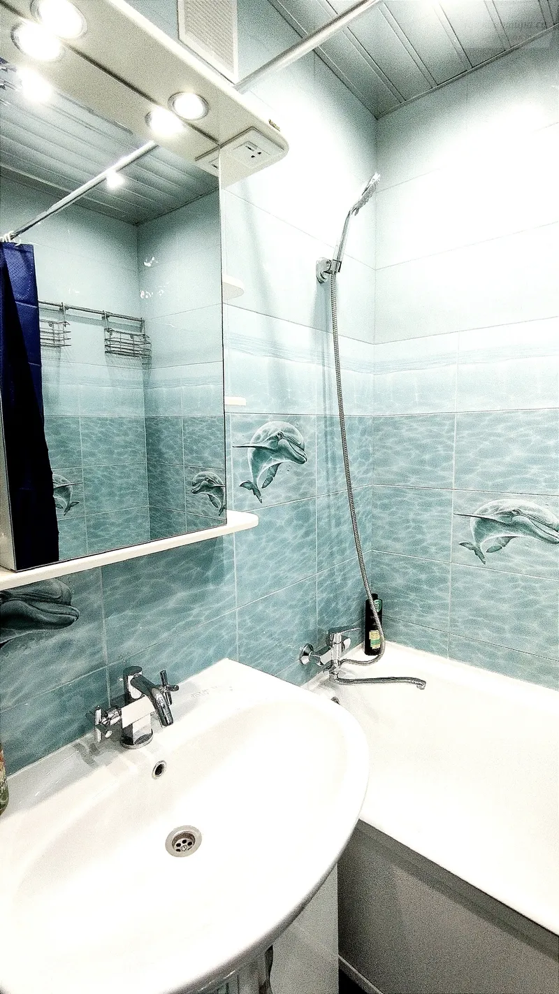 улица Энергостроителей, 10к1