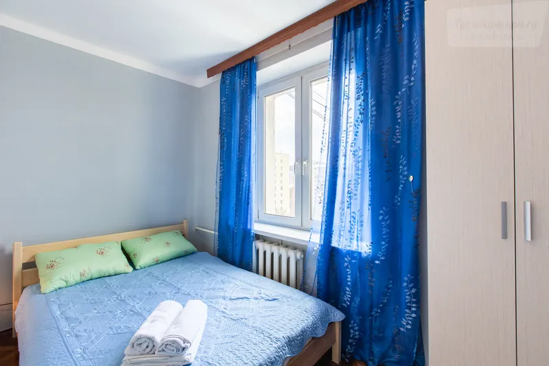 2-я Хуторская улица, 20
