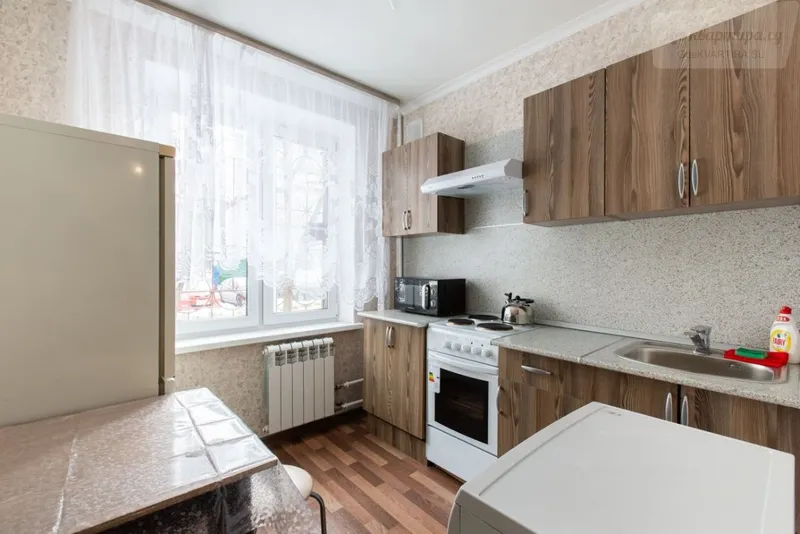 Северный бульвар, 8