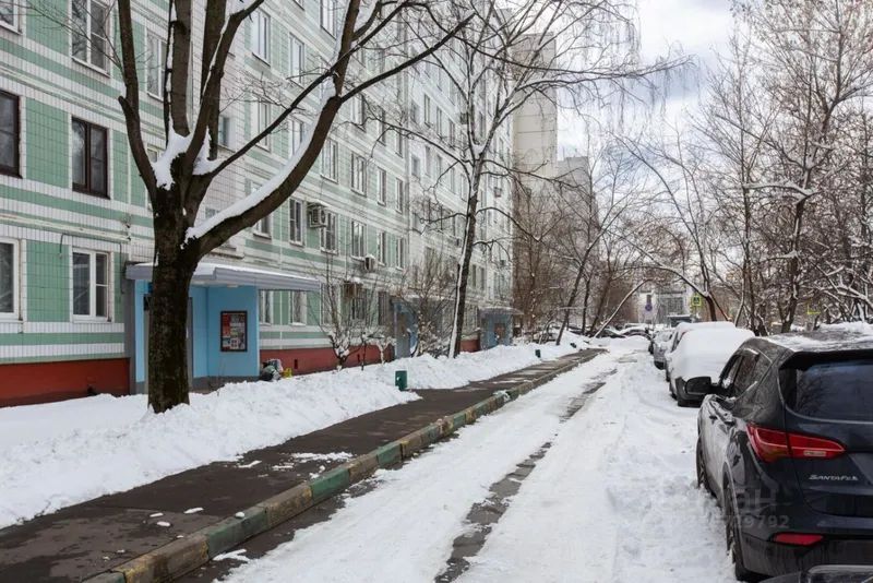 Северный бульвар, 8