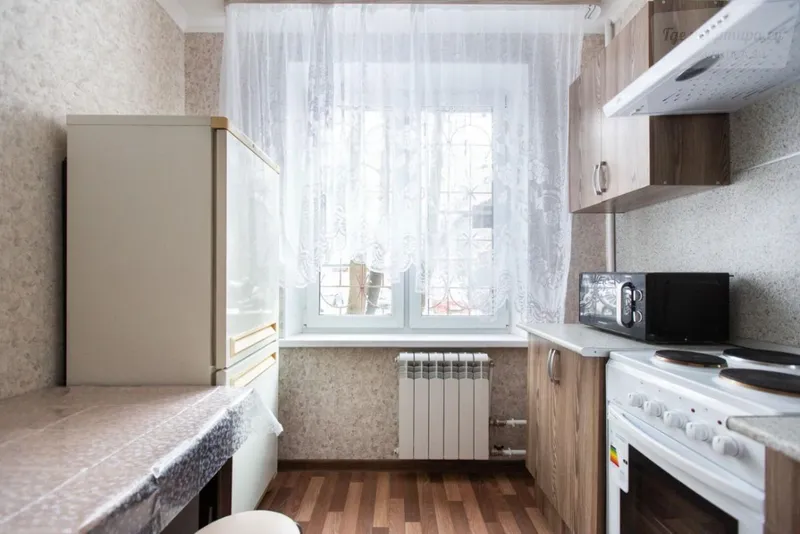 Северный бульвар, 8
