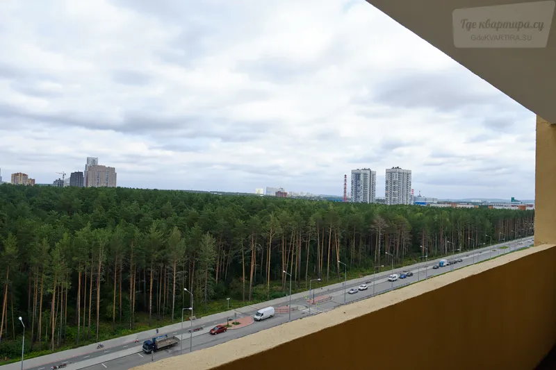 проспект Академика Сахарова, 29/4
