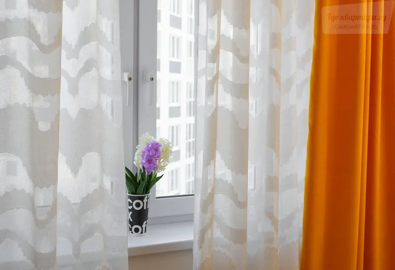 улица Академика Парина, 43/3