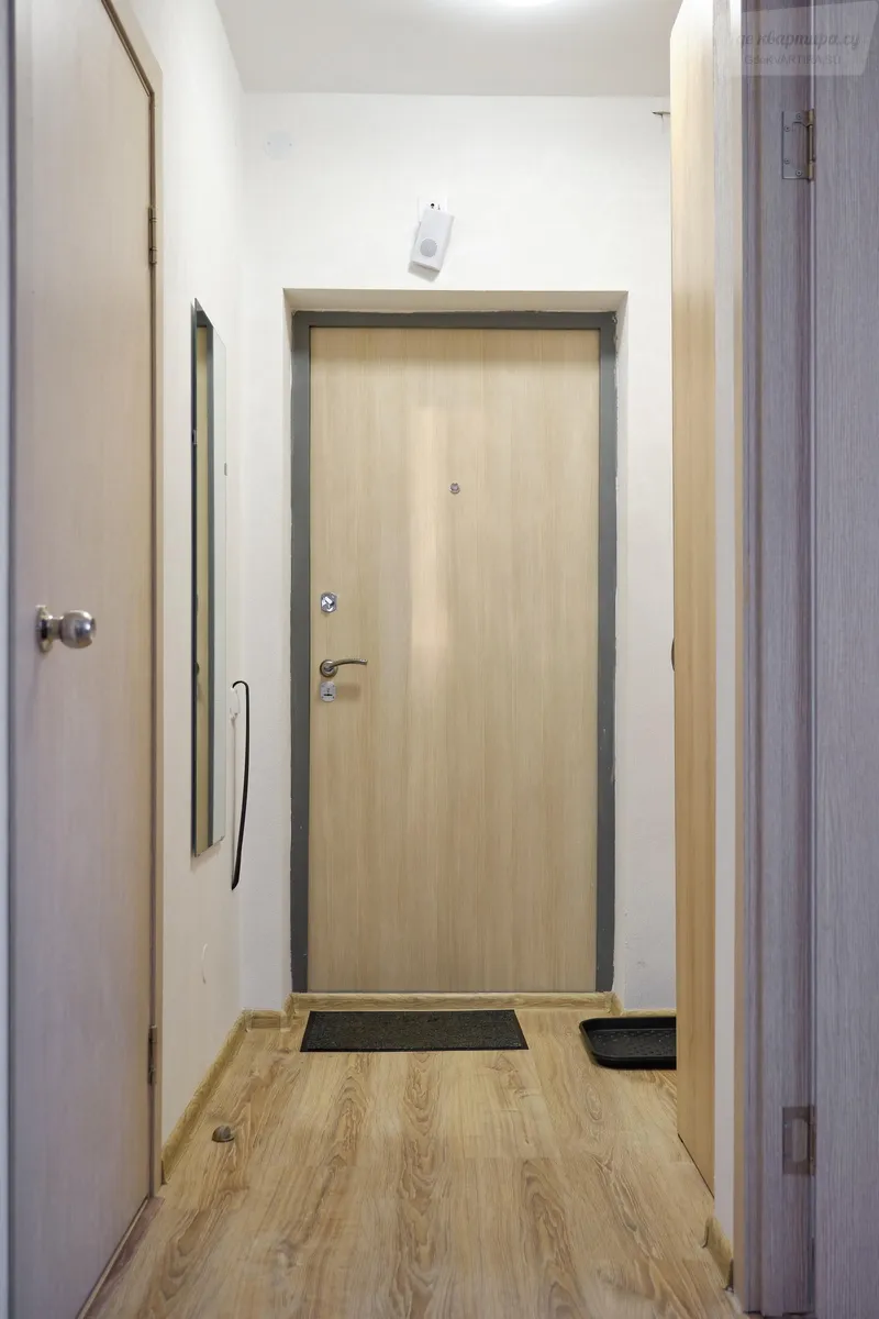 улица Академика Парина, 43/3