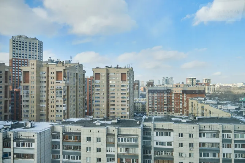 улица Белинского, 177Ак3