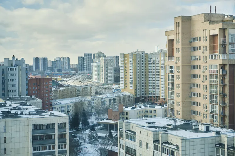 улица Белинского, 177Ак3
