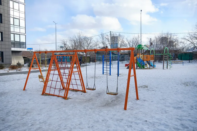улица Белинского, 177Ак3