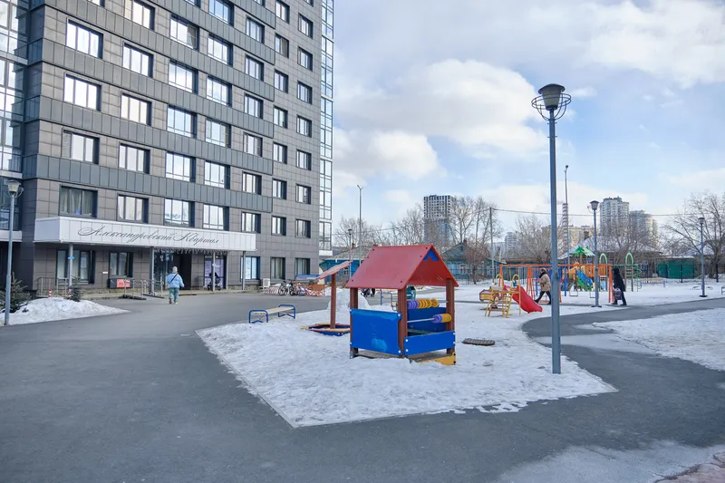 улица Белинского, 177Ак3