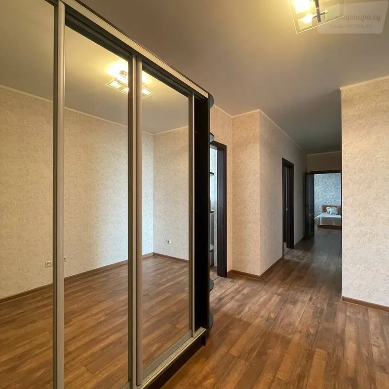 улица Александра Покрышкина, 2/2