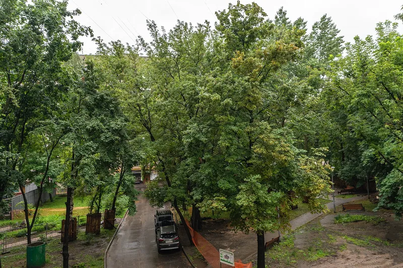 Большая Дорогомиловская улица, 14к2