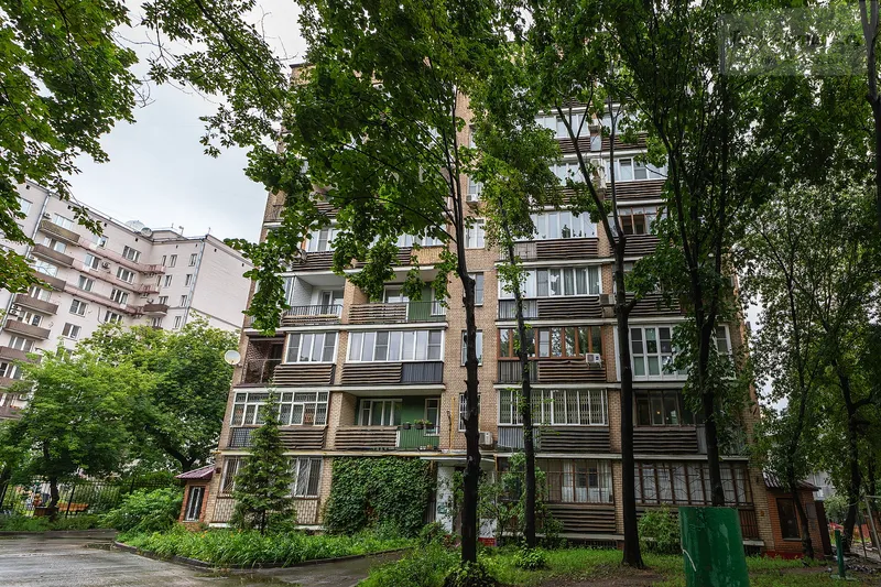 Большая Дорогомиловская улица, 14к2