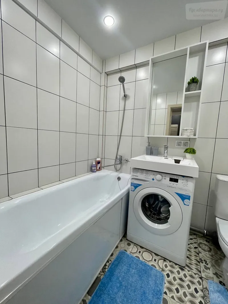 Фото квартиры 4