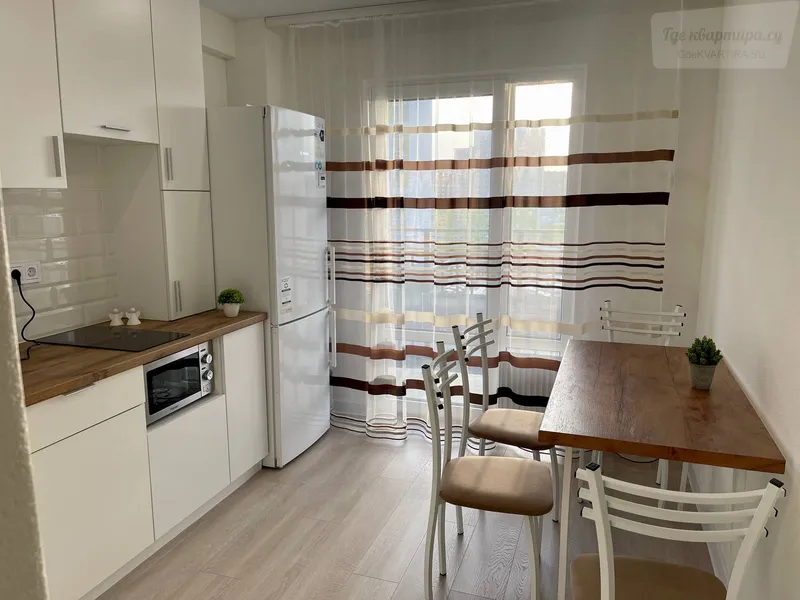 Фото квартиры 5