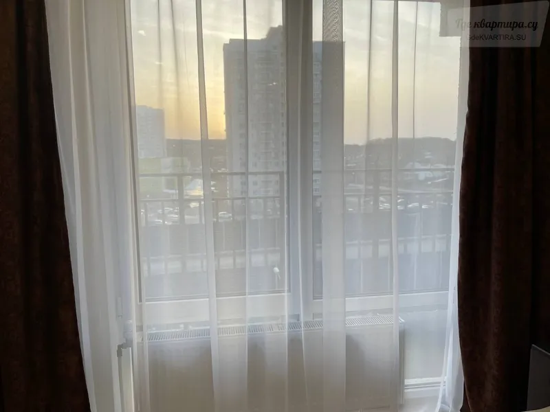 Фото квартиры 8