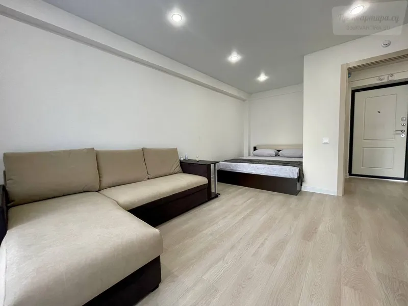 Фото квартиры 14