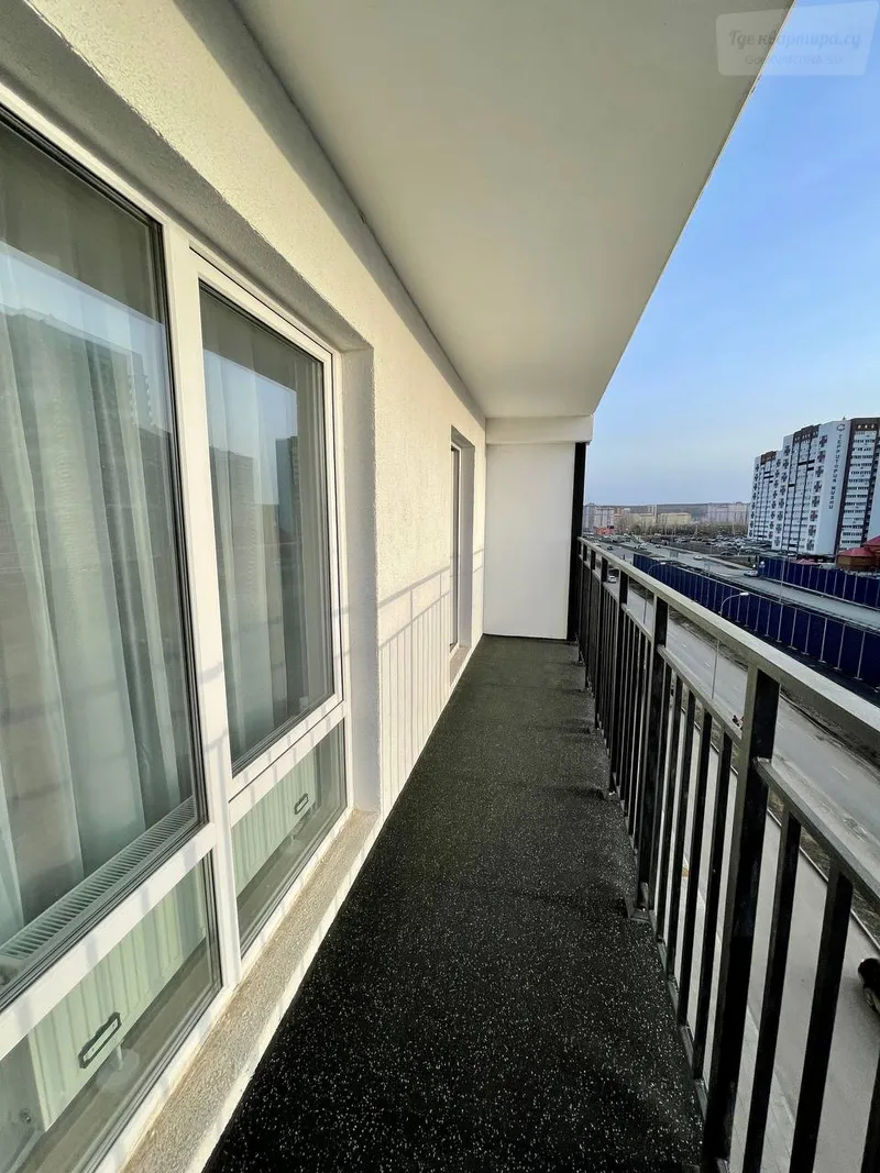 Фото квартиры 16