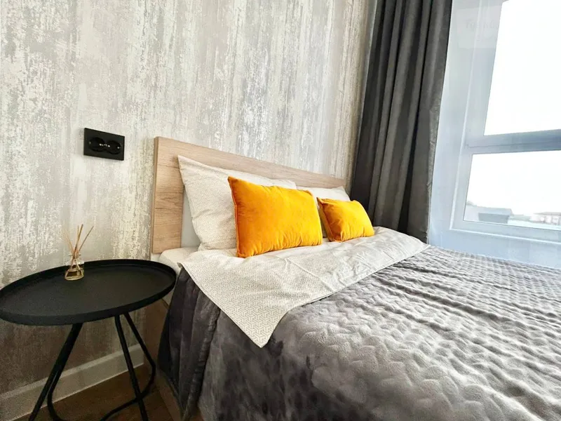 проспект Строителей, 18к1