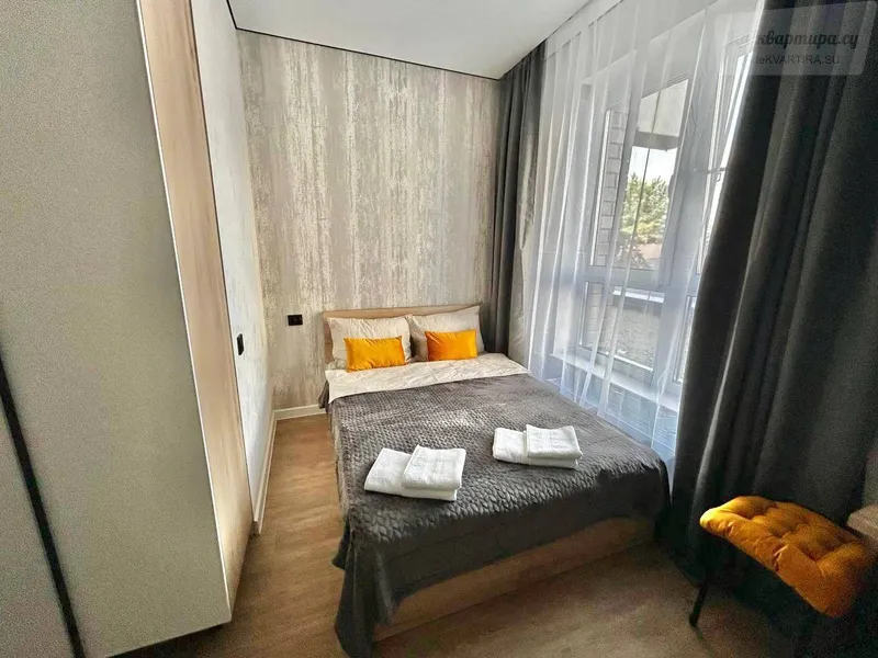 проспект Строителей, 18к1