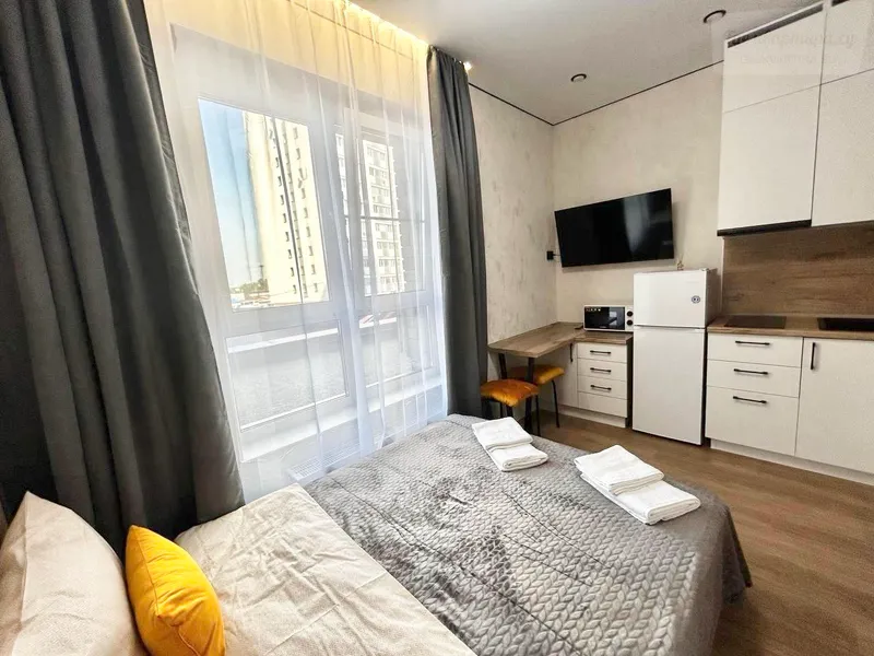 проспект Строителей, 18к1