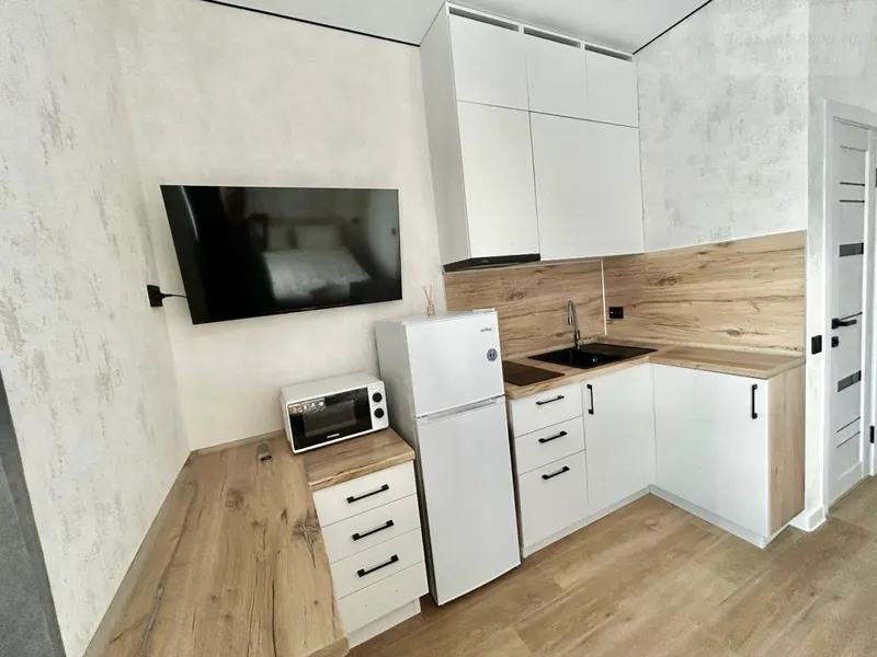 проспект Строителей, 18к1