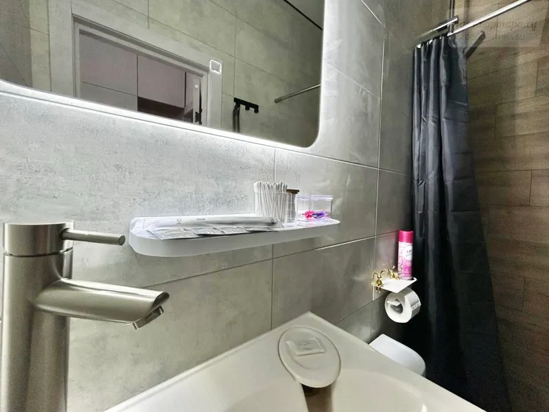 проспект Строителей, 18к1