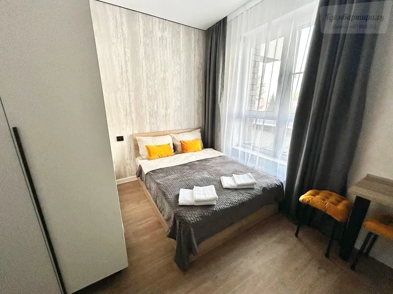 проспект Строителей, 18к1