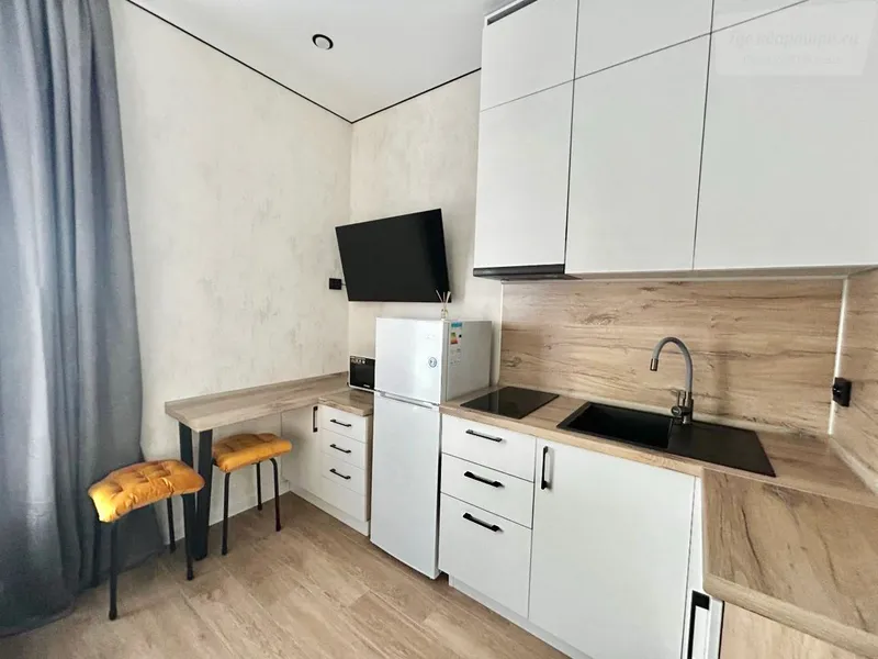 проспект Строителей, 18к1