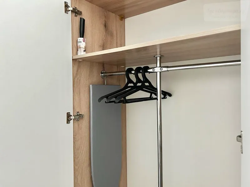 проспект Строителей, 18к1