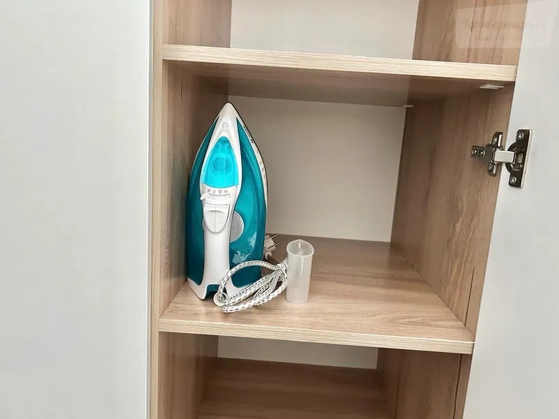 проспект Строителей, 18к1