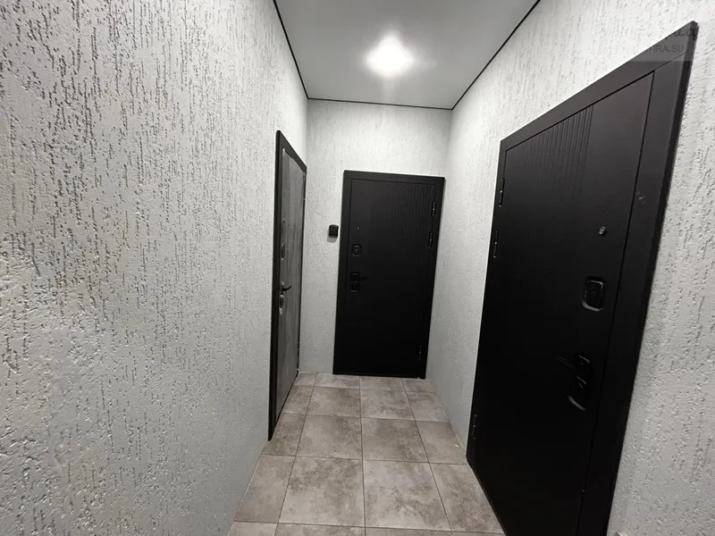 проспект Строителей, 18к1