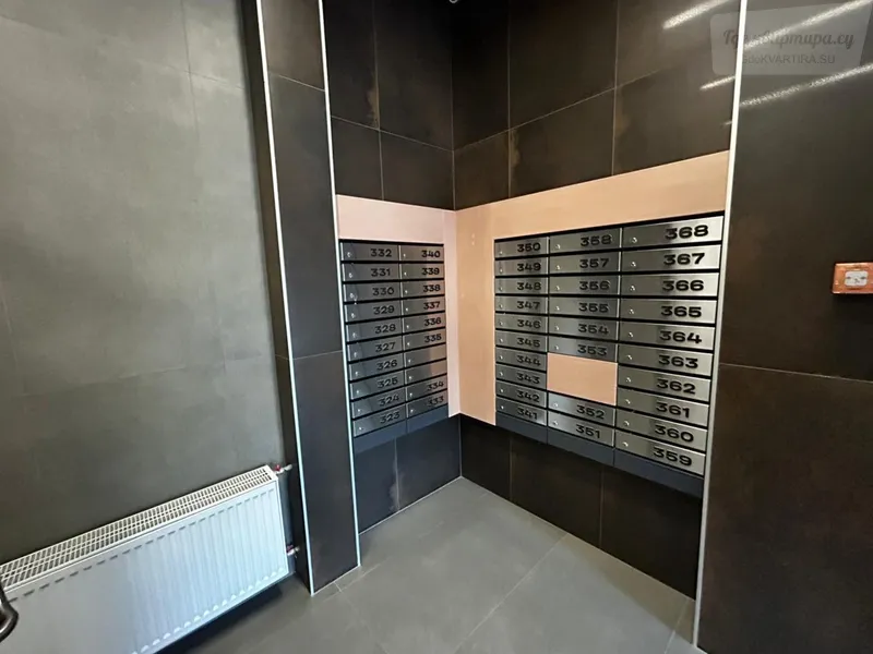 проспект Строителей, 18к1