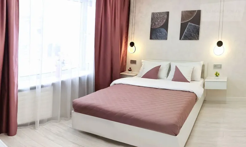 Севастопольская улица, 13