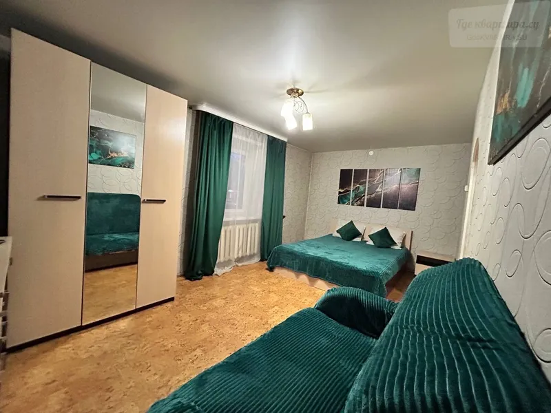 Фото квартиры 3