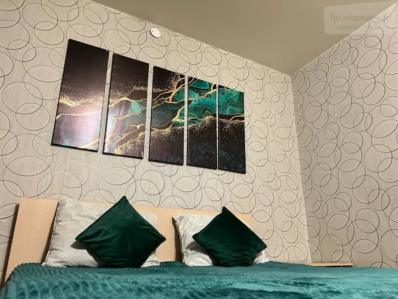 Фото квартиры 6