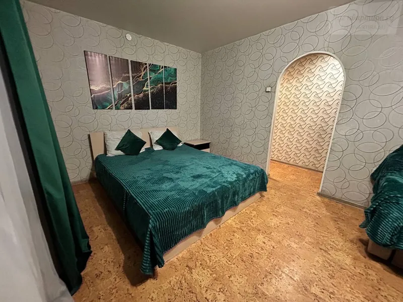 Фото квартиры: улица Бабушкина, 98