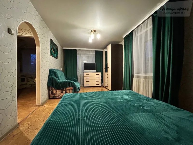 Фото квартиры 8