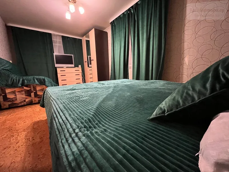 Фото квартиры 12