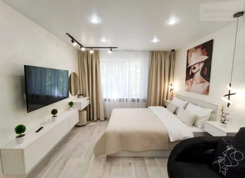 Фото квартиры 2