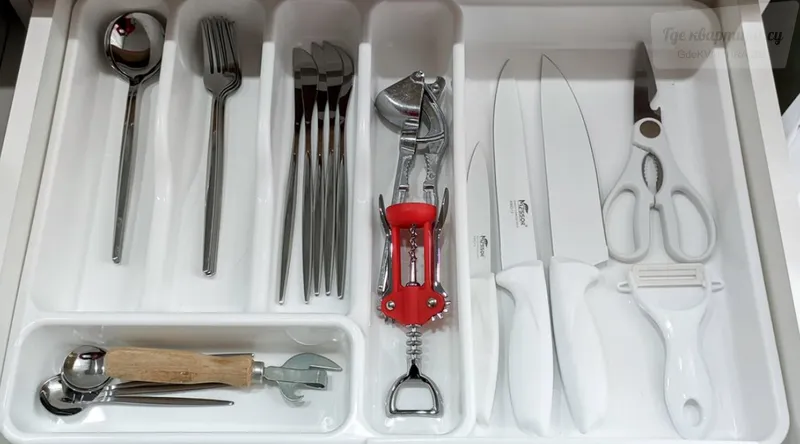 Фото квартиры 8