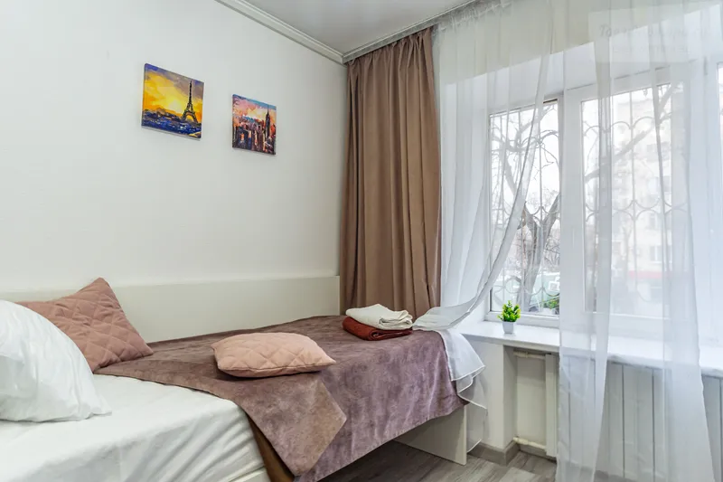 Красноармейская улица, 87