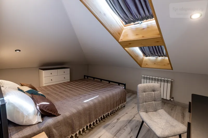 улица Гоголя, 7к1