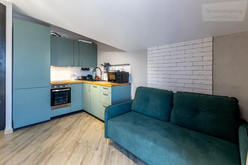 улица Гоголя, 7к1