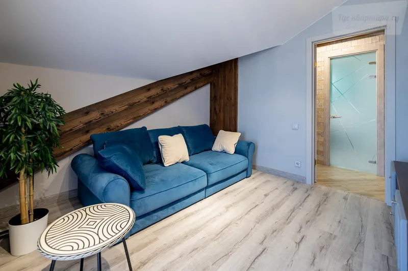 улица Гоголя, 7к1