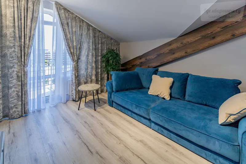 улица Гоголя, 7к1