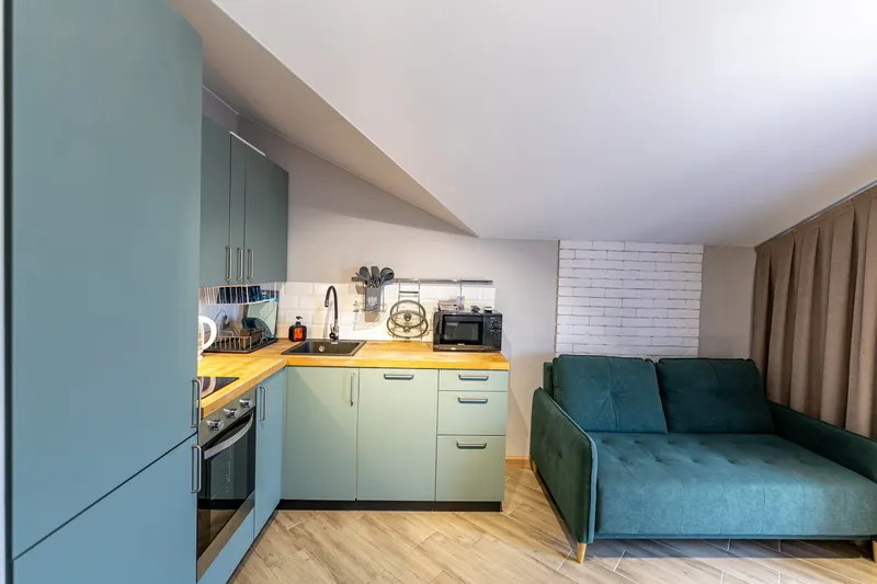 улица Гоголя, 7к1