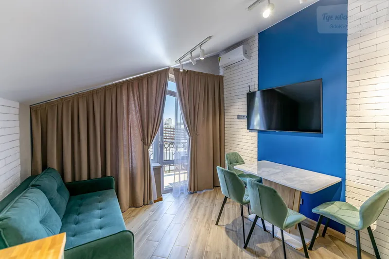 улица Гоголя, 7к1