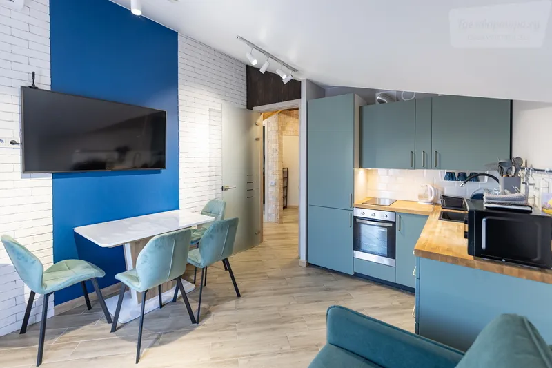 улица Гоголя, 7к1