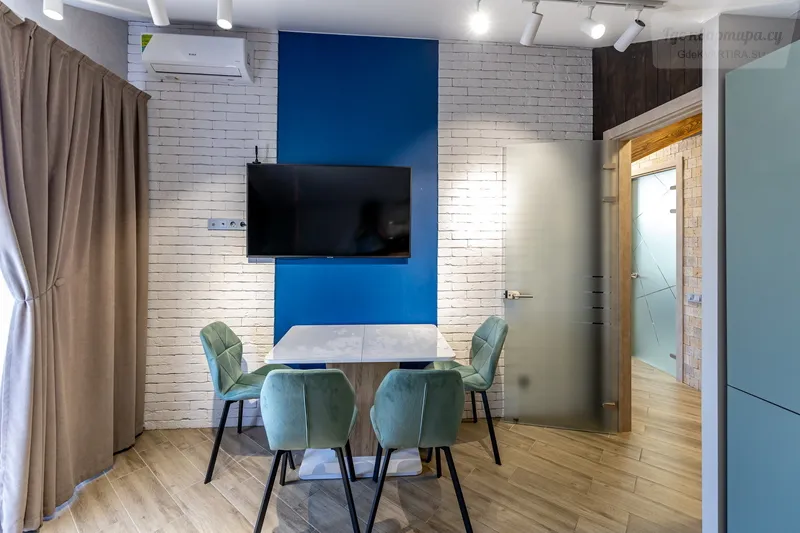 улица Гоголя, 7к1