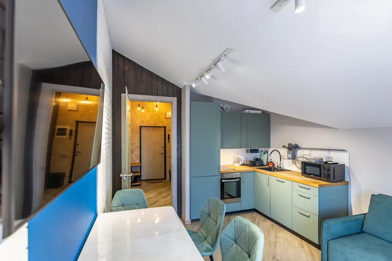 улица Гоголя, 7к1